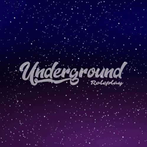 Underground Roleplay GIF - Underground Roleplay - Discover & Share GIFs